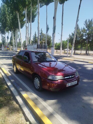 опель зафира мотор: Daewoo Nexia: 2013 г., 1.5 л, Механика, Бензин, Седан