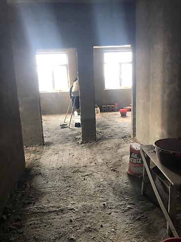 Mənzillər: 2 otaqlı, Yeni tikili, m. Qara Qarayev, 88 kv. m — 4