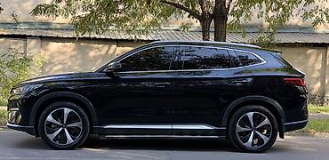 BYD: BYD Song Plus: 2022 г., Автомат, Электромобиль, Кроссовер — 6
