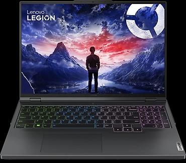legion 5 pro: Yeni Lenovo Legion, 16 ", Intel Core i5, 1 TB, Ödənişli çatdırılma, Ünvandan götürmə, Pulsuz çatdırılma — 2