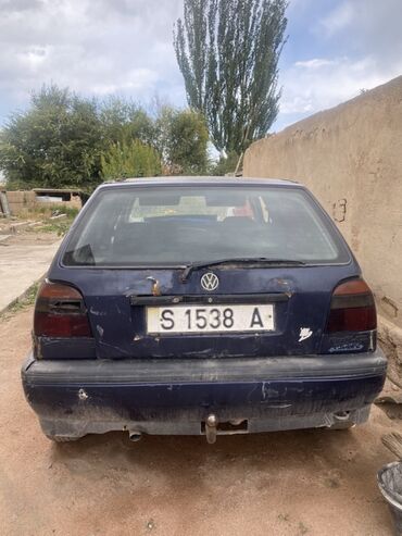 купить опель вектра б: Volkswagen Golf: 1993 г., 1.6 л, Механика, Бензин, Хетчбек