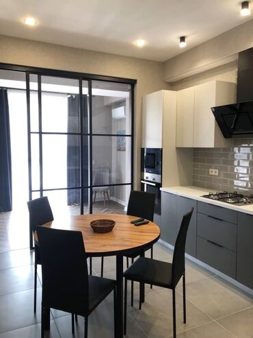 Долгосрочная аренда квартир: 2 комнаты, Агентство недвижимости, Без подселения, С мебелью полностью — 12