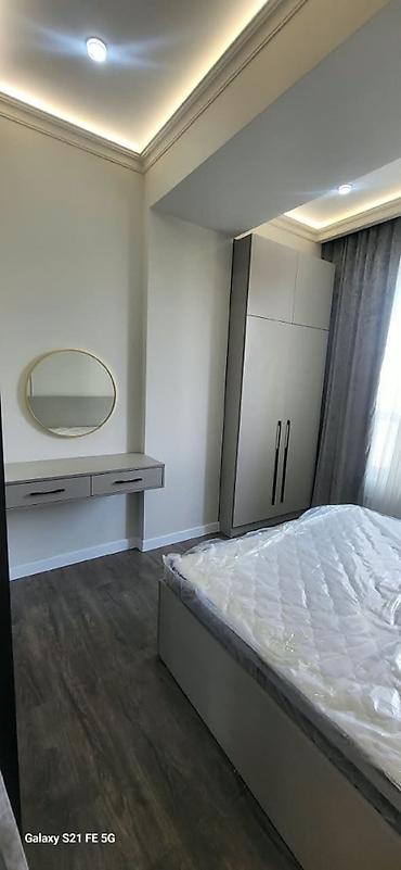 оптима ск: 2 комнаты, 62 м², Золотой квадрат Элитка, 4 этаж, Дизайнерский ремонт — 1