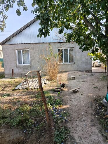 купить дом в токмаке запорожской области: Үй, 60 кв. м, 4 бөлмө
