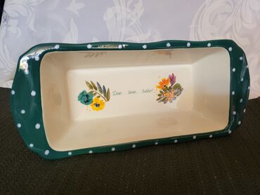 Činije: Posuda vintaz univerzalna The Pioneer Woman. Univerzalna kuhinjska na lalafo.rs — 3 Činije: Posuda vintaz univerzalna The Pioneer Woman. Univerzalna kuhinjska — 3