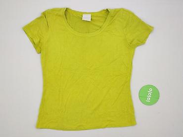 pull and bear oversized t shirty: T-shirt damski, rozmiar L — 2