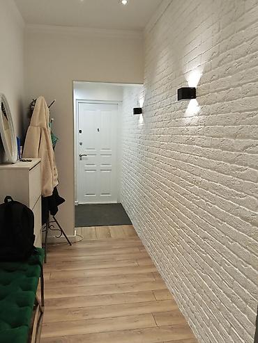 Продажа квартир: 4 комнаты, 104 м², 106 серия, 8 этаж, Дизайнерский ремонт — 22