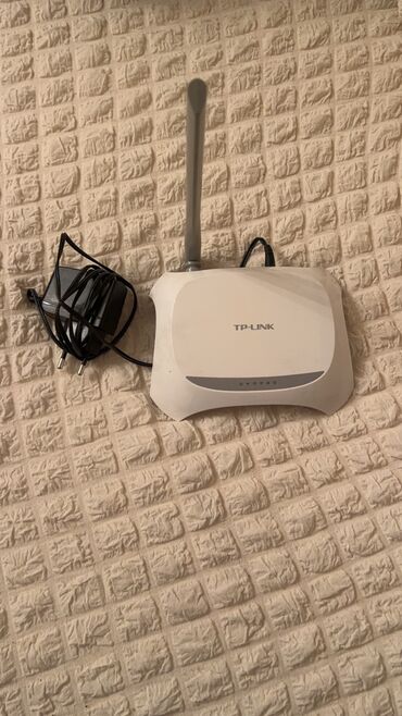 tenda modem qiymeti: Su qiymetinə Internet modemi 👍🏻
Cox güclü və sürrətli
Tələsin