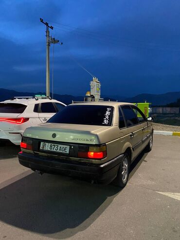 датчик положения дроссельной заслонки опель вектра б: Volkswagen Passat: 1990 г., 1.8 л, Механика, Бензин, Седан
