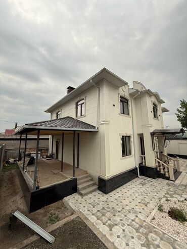по гагарина: Дом, 250 м², 4 комнаты, Агентство недвижимости, ПСО (под самоотделку)
