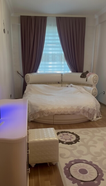 Uzunmüddətli kirayə mənzillər: Memar ecemide 2 otaqlı ev kirayə verlir uzun müddətə evin her bir — 1