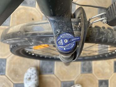 Электровелосипеды: Электровелосипед Samebike XD26 - Мотор 750 Вт (втулочный), задний — 9