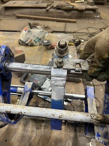 Сварка: Профессиональные сварочные и металлоконструкционные работы. Услуги: - — 51