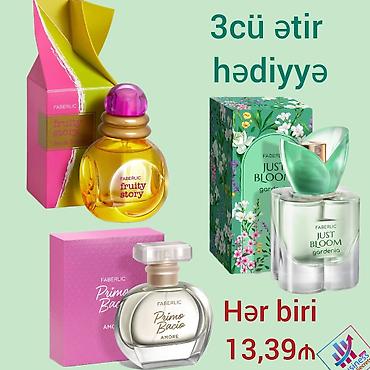 dest kostyumlar: Faberlic gözəllik və ətir məhsulları – xüsusi seçimlər 1) KurQuma Age — 2