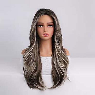 Perike i klipse: Perike 3200 — 25