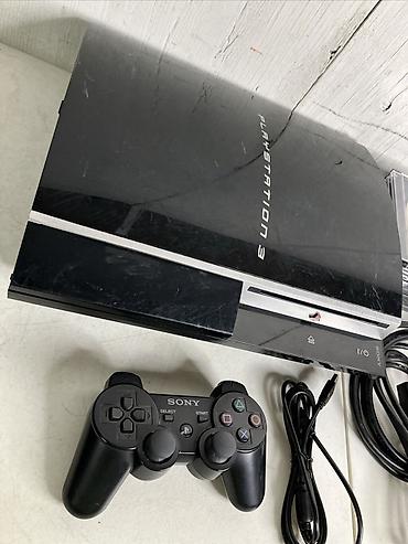 socket 1155: 🎮 ПРОДАЮ PLAYSTATION 3 🎮 Продаю PlayStation 3 в хорошем состоянии. ✅ 2 — 1
