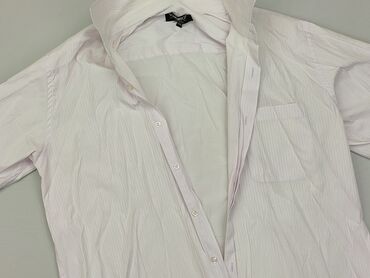 Men: Shirt for men, XL (EU 42), condition - Good