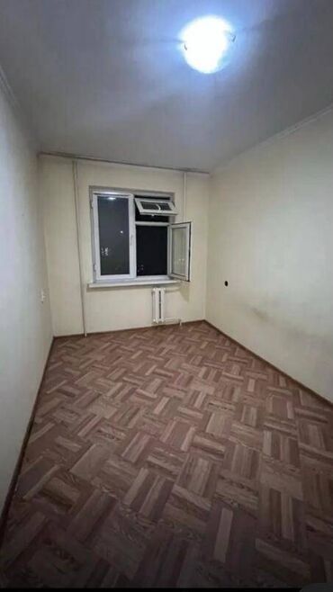 Продажа квартир: 2 комнаты, 43 м², 104 серия, 3 этаж, Косметический ремонт