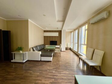 пригородный жениш: 3 комнаты, 84 м², Элитка, 5 этаж, Дизайнерский ремонт