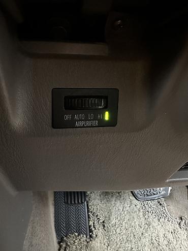 японские машины: Toyota Mark II: 1999 г., 2 л, Автомат, Бензин, Седан — 8