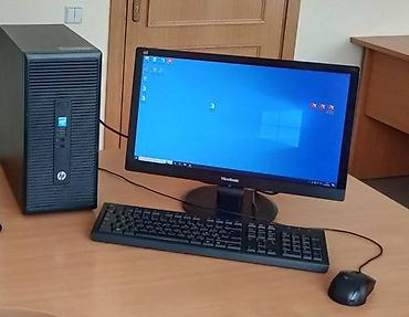 lg 24: Монитор, Samsung, Б/у, LED, 23" - 24" — 3