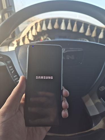 battlefield 4: Samsung Galaxy S8, 4 GB, rəng - Qara, Face ID — 1