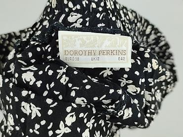 czarno biala spodnice: Dorothy Perkins, Spódnica damska, rozmiar M — 4