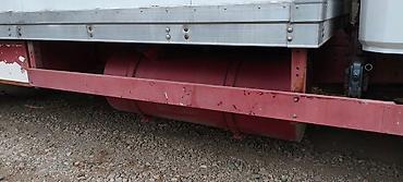 Mercedes-Benz: Mercedes-Benz : 1992 г., 6 л, Механика, Дизель — 12