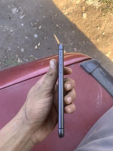 Apple iPhone: IPhone 11, черный - Память: 128 акб 65 типичная версия для модели; — 5