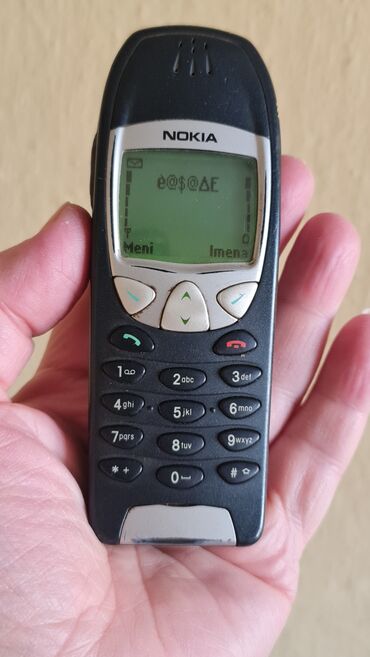 Nokia: Nokia 7373, bоја - Roze, Na preklapanje — 41