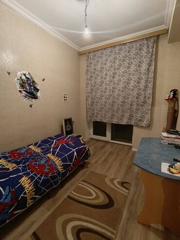 Yeni tikili: Hövsan qəs., 4 otaqlı, Yeni tikili, 85 kv. m — 5