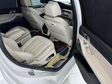 BMW: BMW X7: 2020 г., 3 л, Автомат, Бензин, Кроссовер — 10