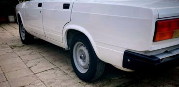 VAZ (LADA): VAZ (LADA) 2107: 1.6 l | 2007 il 71000 km Sedan — 7