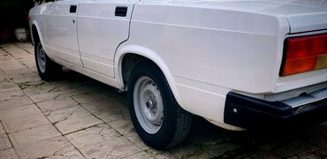 VAZ (LADA): VAZ (LADA) 2107: 1.6 l | 2007 il 68000 km Sedan — 5