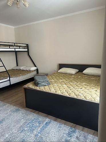 Бани, сауны, SPA: Радуга West — загородный комплекс отдыха в 210 км от Бишкека. Коттедж — 4