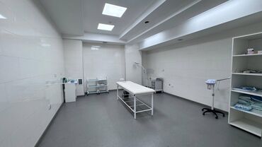 Digər kommersiya daşınmaz əmlakı: Klinika İcarəsi!!! Yasamal rayonu Zahid Xəlilov küçəsində, 53 nömrəli — 12