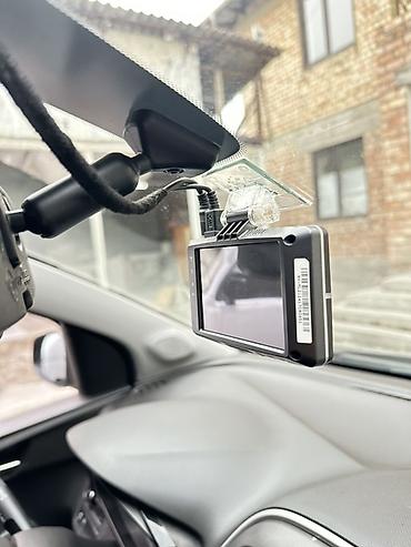 Chevrolet: Chevrolet Spark: 2017 г., 1 л, Автомат, Бензин, Хэтчбэк — 18