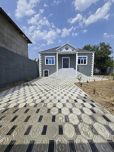 gencede torpaq sahesi satilir: Mingəçevir, 130 kv. m, 3 otaqlı, Hovuzsuz, Telefon, İnternet, Su — 8