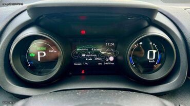 Toyota: Toyota Yaris: 1.5 l. | 2020 έ. Χάτσμπακ — 6