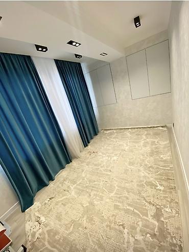 1 комната, 40 м², Элитка, 4 этаж, Свежий ремонт