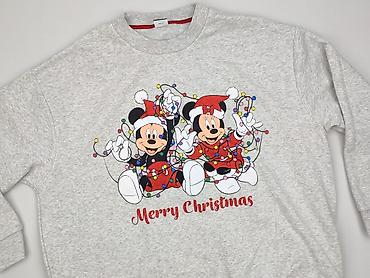 sweter solar: Mickey & Minnie, Bluza damska
, rozmiar XL — 1