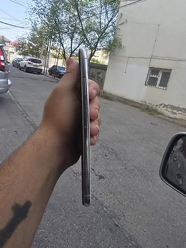 redmi note 16: IPhone Xs Max, 64 GB, Gümüşü, Simsiz şarj — 4