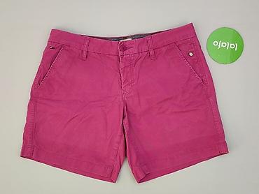 hilfiger: Hilfiger Denim, Szorty damskie, rozmiar M — 2