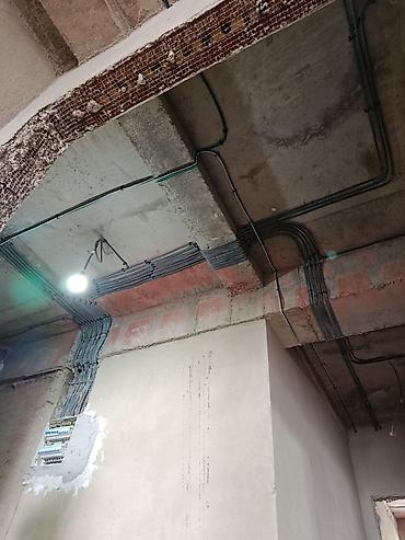 Электрики: Электрик | Электромонтажные работы Больше 6 лет опыта — 1