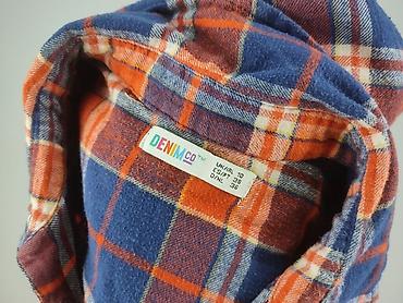 koszula comen: Denim Co, Koszula damska, rozmiar S — 4