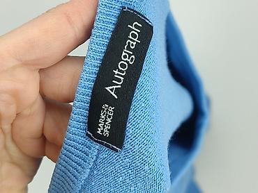 sweter autograph: Marks & Spencer, Sweter damski, rozmiar L — 4