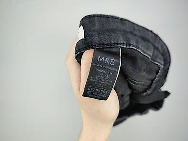 jeans agolde: M&S Mode, Jeansy damskie, rozmiar M — 4
