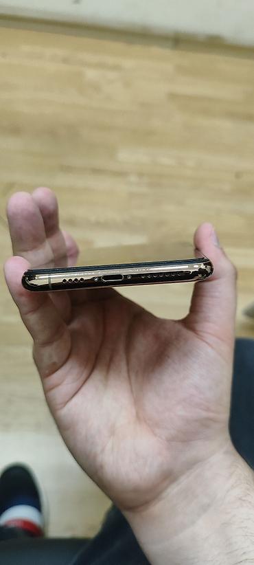 i̇phone 7s: IPhone 11 Pro Max, 64 GB, Qızılı, Simsiz şarj — 2
