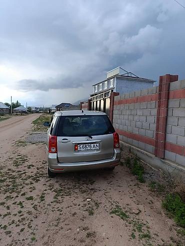 авто насос: Toyota Raum: 2003 г., 1.5 л, Автомат, Бензин, Минивэн — 2