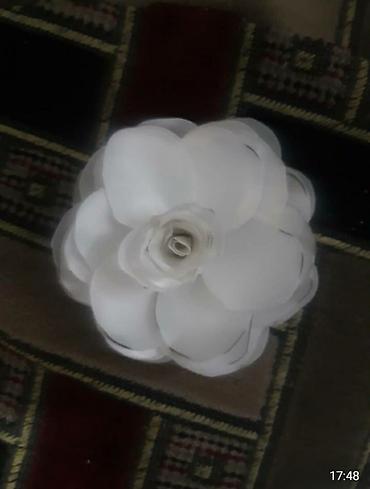 Другие специальности: ДЕЛАЮ ЦВЕТЫ ИЗ ТКАНИ ЛЮБОЙ СЛОЖНОСТИ И КОЛИЧЕСТВА. ВСЕ РУЧНАЯ — 7